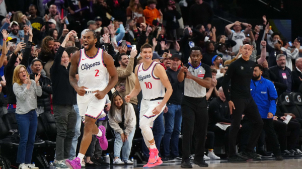 Kavaj Lenard – najbolji svih vremena