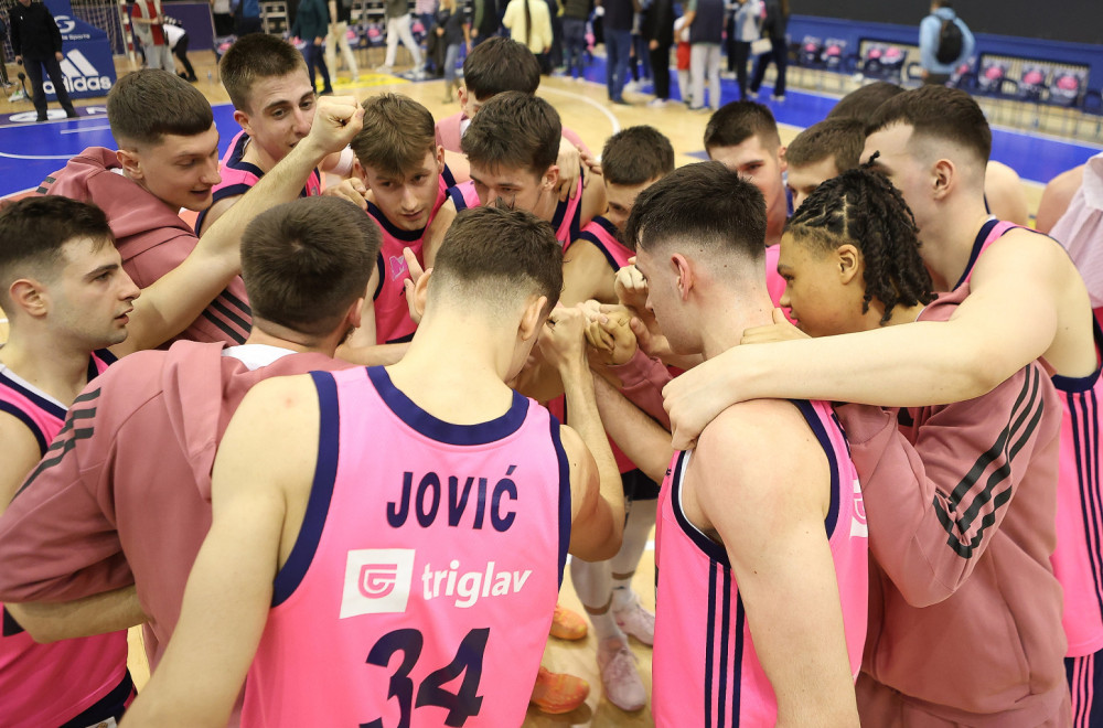 Mega ukrala pobedu u Čačku i ostala u plej-of zoni