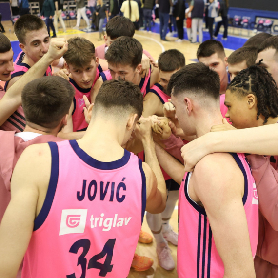 Mega ukrala pobedu u Čačku i ostala u plej-of zoni