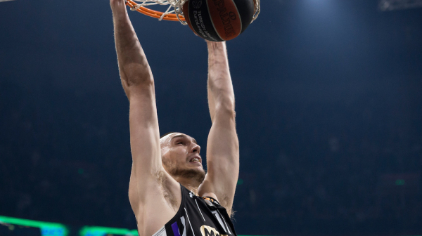 Pokuševski veruje u pobedu: "Barselona nije u najboljem trenutku"