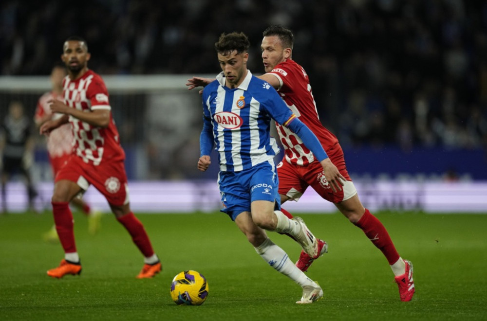 "Na ravne časti" – remi Espanjola i Đirone