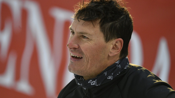 Crnogorska vojska spasla Ivicu Kostelića FOTO