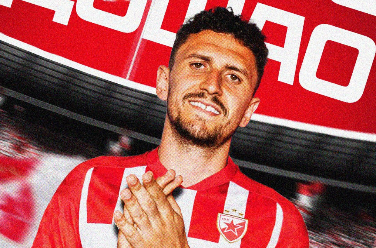 Zvezda ozvaničila "bombu": "Došlo je vreme za novo poglavlje" FOTO