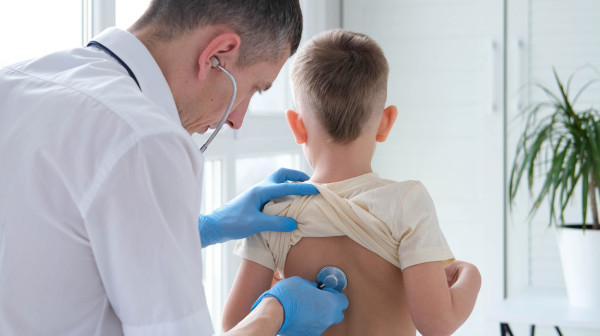 Viruses sweep across Serbia, thousands infected: Children among the most vulnerable