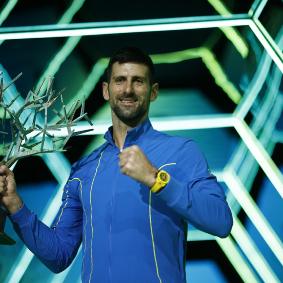 Podatak o kojem se malo priča: Đoković > svi ostali zajedno