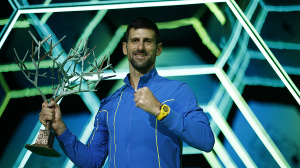 Podatak o kojem se malo priča: Đoković > svi ostali zajedno