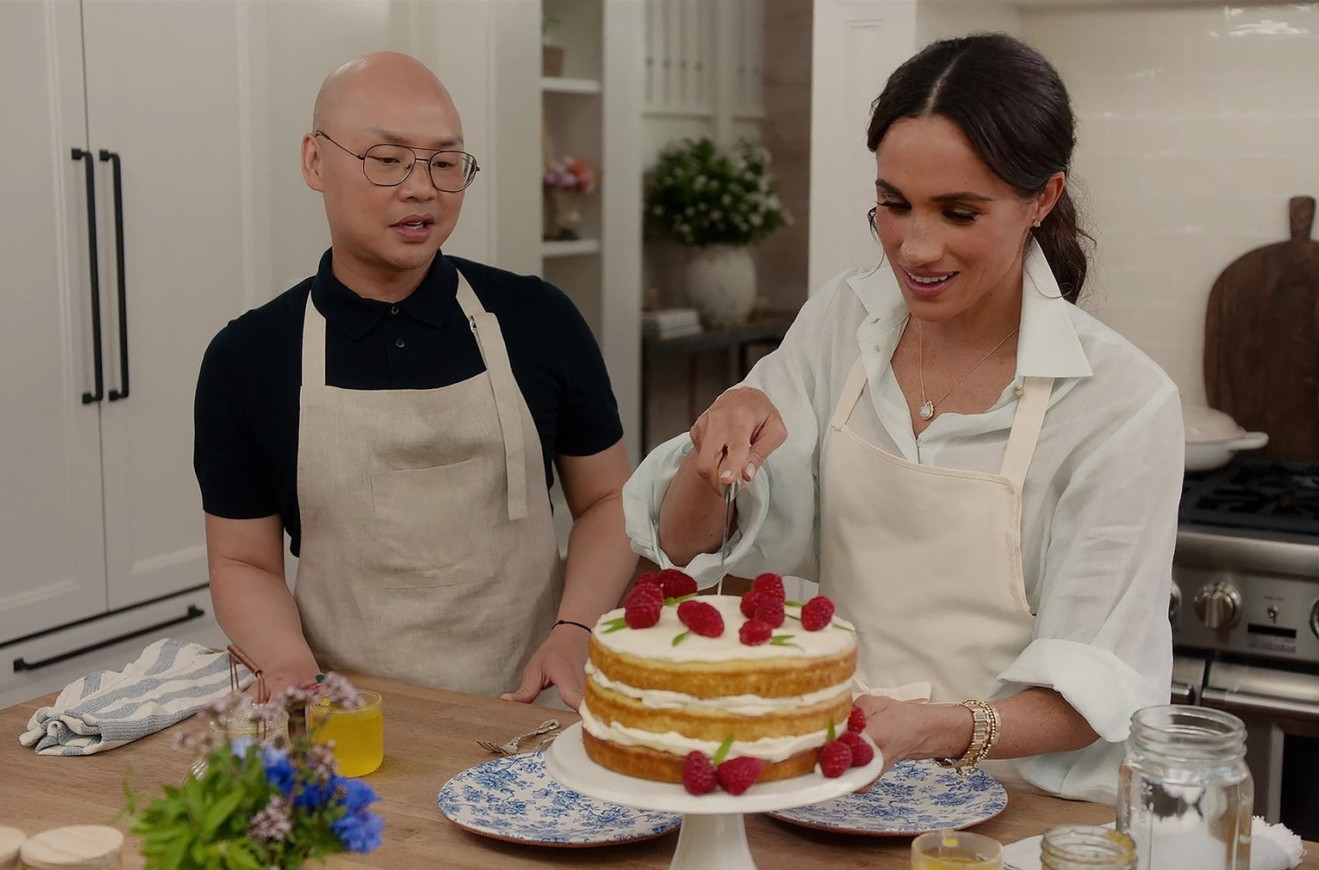 Netflix raskida ugovor sa Megan Markl