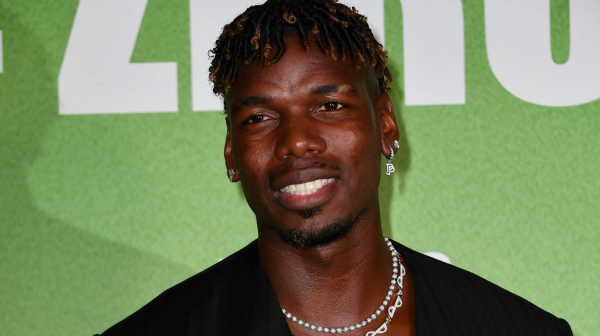 Pogbi istekla suspenzija – ide kod Mesija!