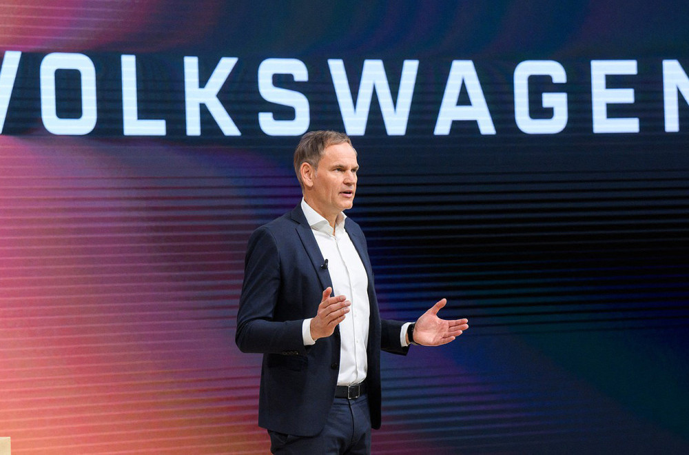 Koliko zarađuje direktor Volkswagena