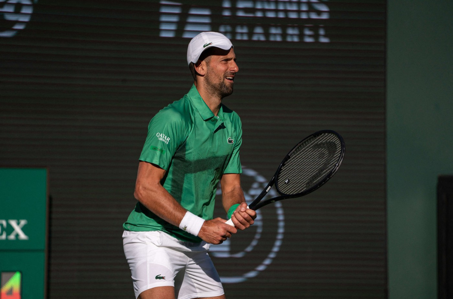 "Đoković ih ubijao kao insekte – sada gubi"