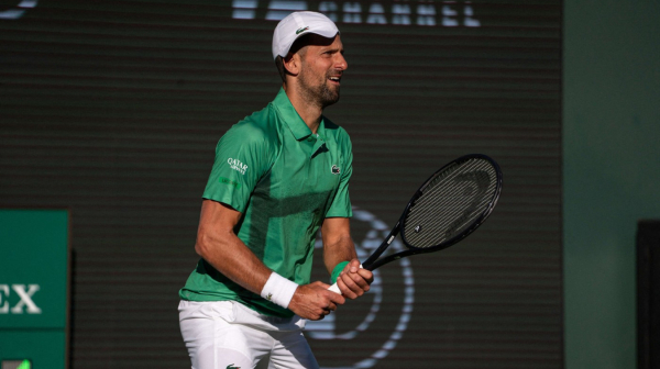 "Đoković ih ubijao kao insekte – sada gubi"