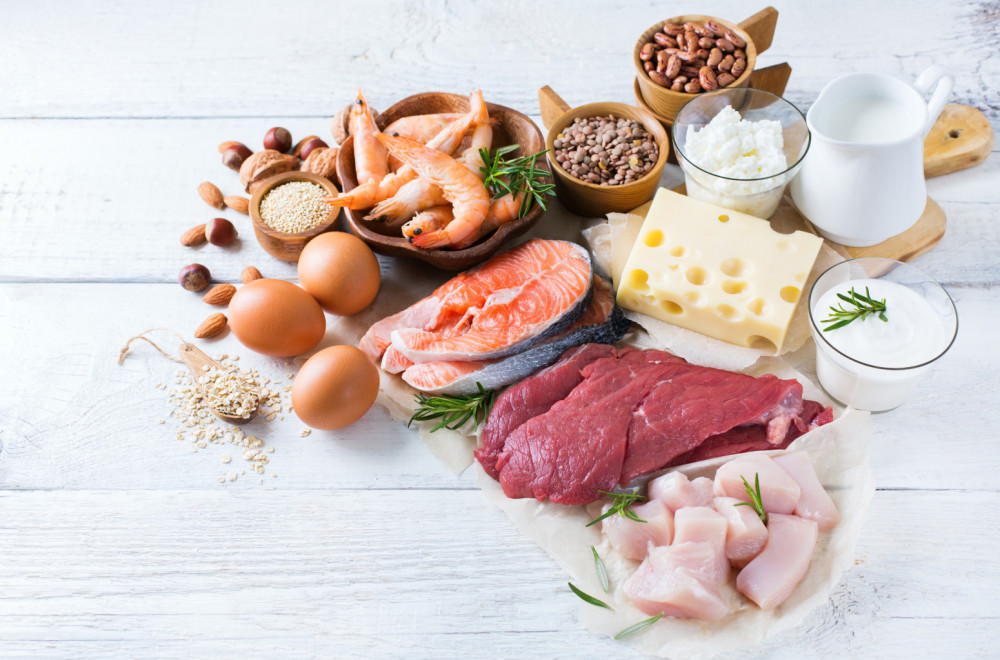 Ova hrana podržaće zdravlje vaših hormona