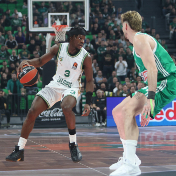 Razbio Zvezdu – dobio novi ugovor