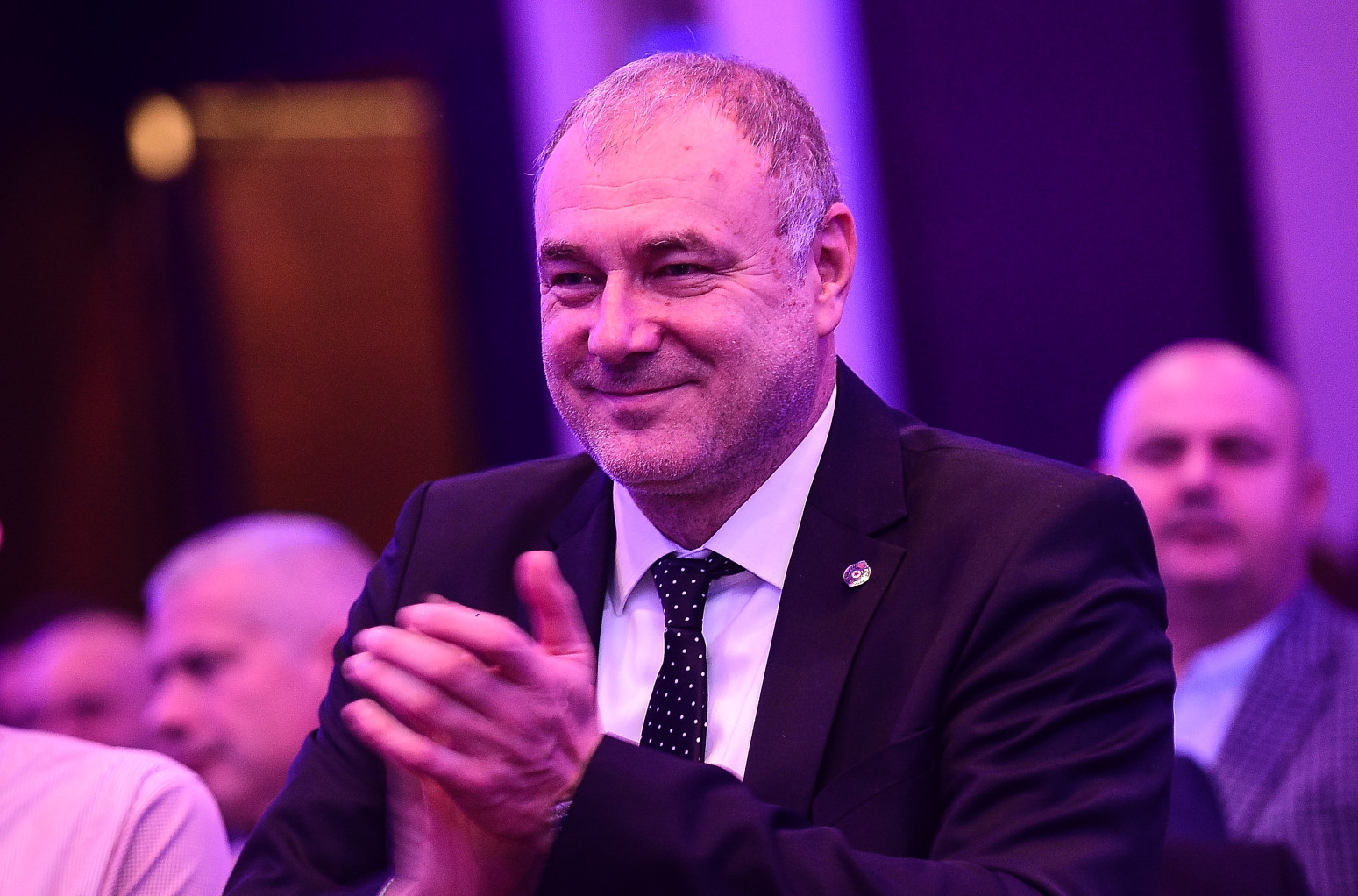 Prvi čovek Partizana o odlasku na Zvezdin rođendan: "Imamo dva pravca"