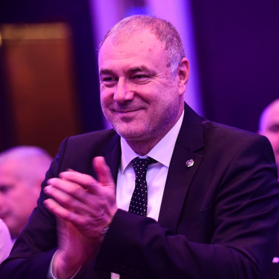 Prvi čovek Partizana o odlasku na Zvezdin rođendan: "Imamo dva pravca"