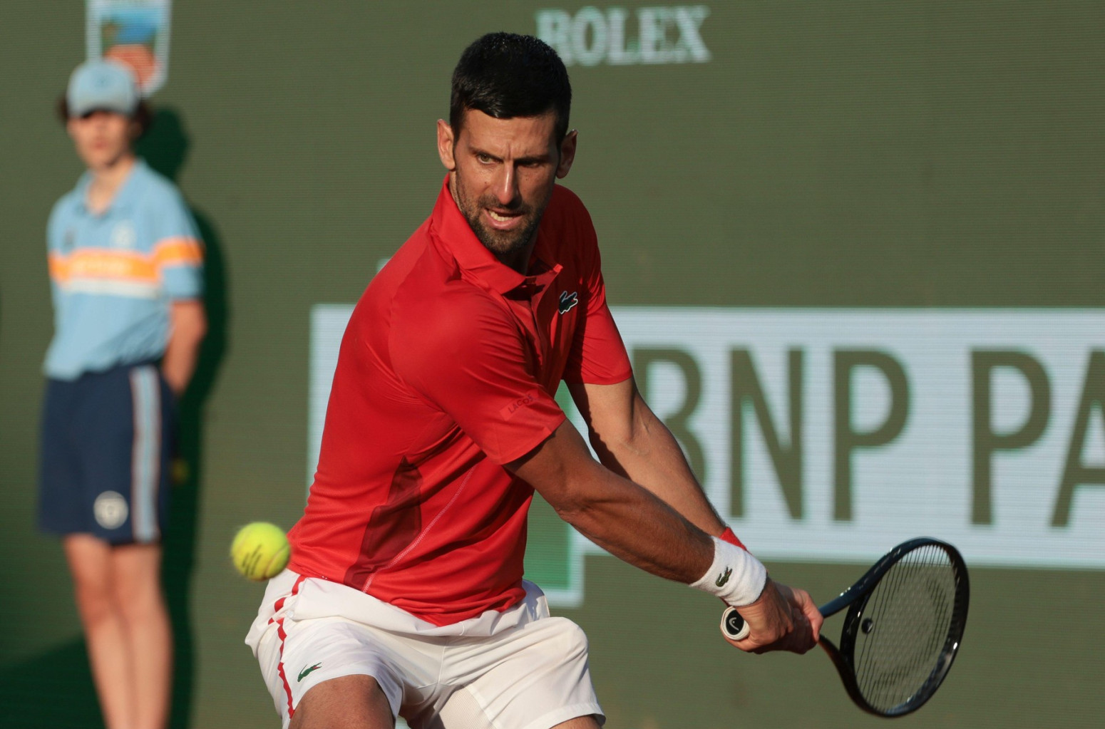 Đoković se prebacuje na šljaku