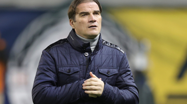 Dobrašinović: "Kup nam je veoma značajan"