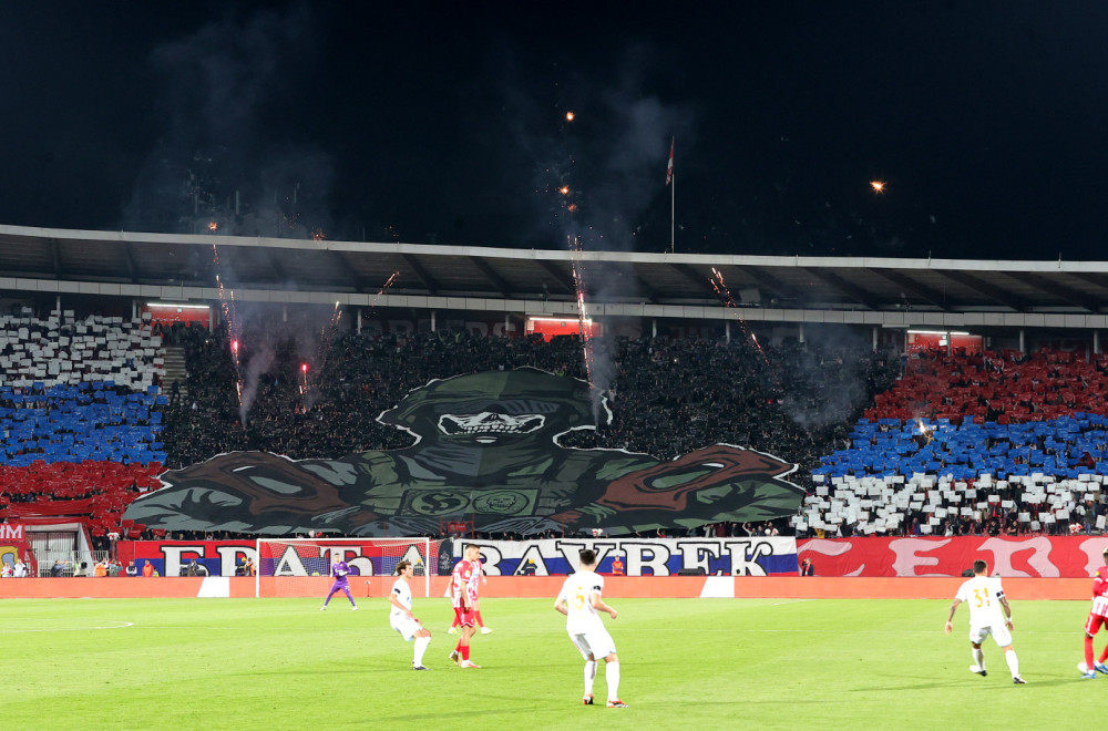 Crvena zvezda i Zenit potpisali novi ugovor