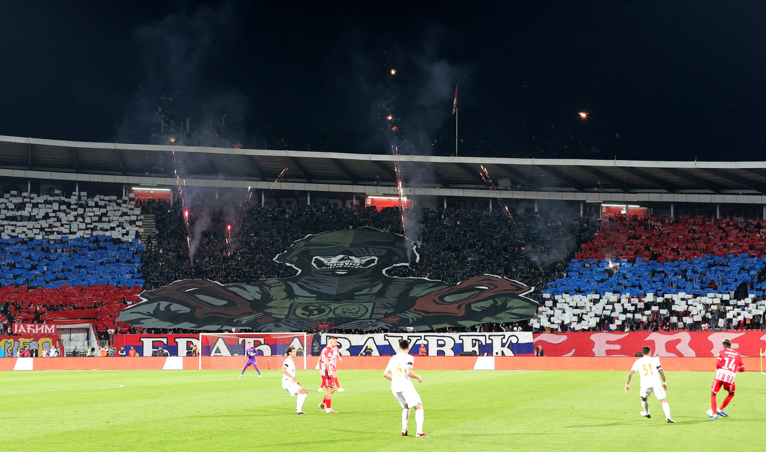 Totalni debakl srpskih klubova protiv ruskih: Skor 0-0-7 i gol-razlika 6:28!