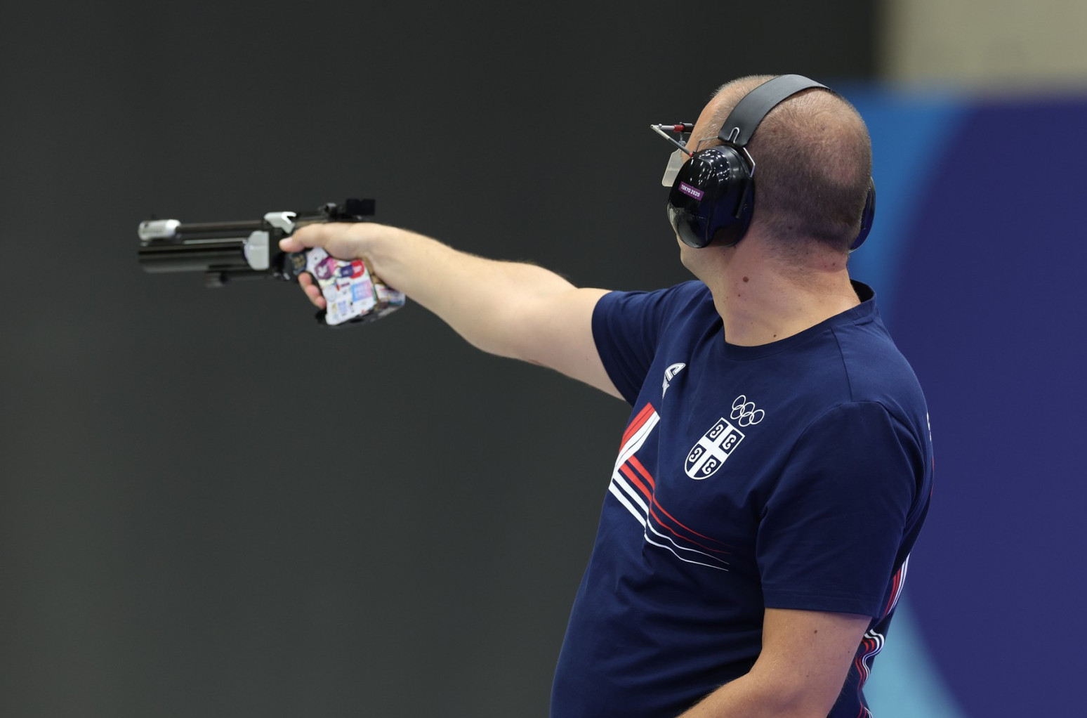 Mikecu nije legla nova disciplina u Hrvatskoj