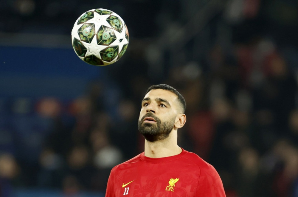 Život posle Liverpula – Salah se nudi Barseloni