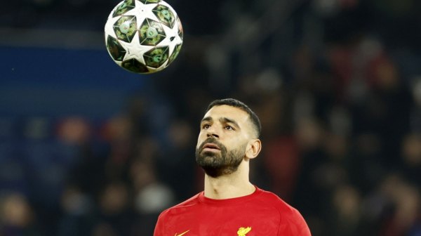 Život posle Liverpula – Salah se nudi Barseloni