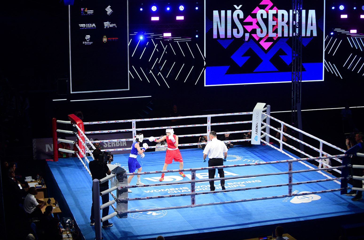 Lukajić u četvrtfinalu Svetskog prvenstva