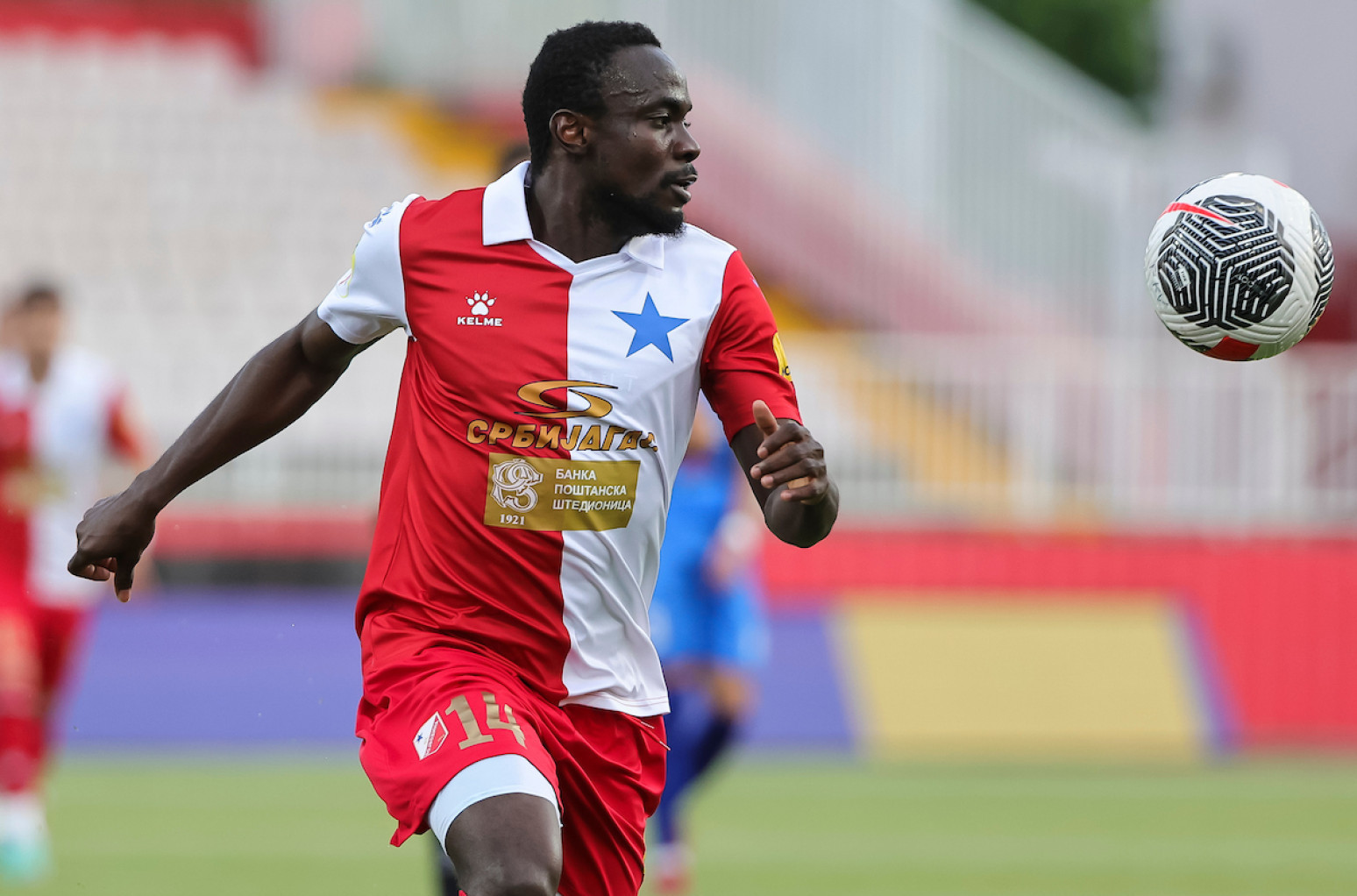 Vojvodina prodala najboljeg igrača – stižu milioni na "Karađorđe"