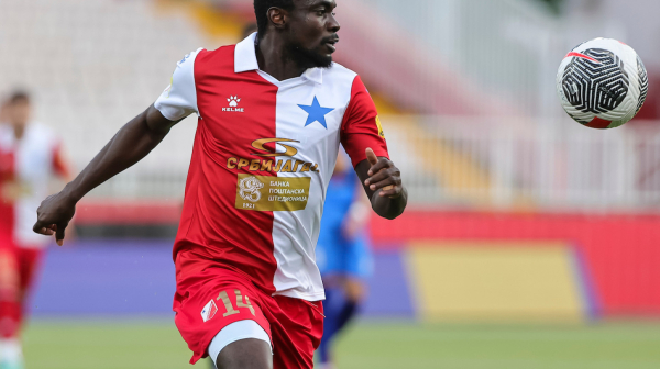 Vojvodina prodala najboljeg igrača – stižu milioni na "Karađorđe"