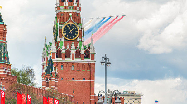 Moscow reacts to the persecution of Serbs in Kosovo and Metohija: "Catastrophic"