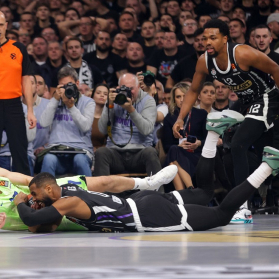 Plejmejker Barselone hitno na operaciji pred meč sa Partizanom