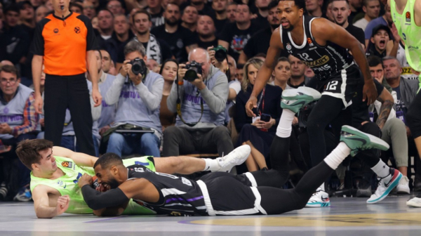 Plejmejker Barselone hitno na operaciji pred meč sa Partizanom