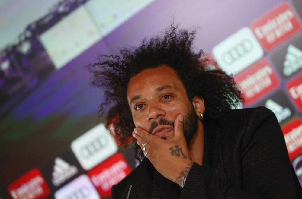 Marselov sin će igrati za Španiju: "Brz i moćan golgeter"