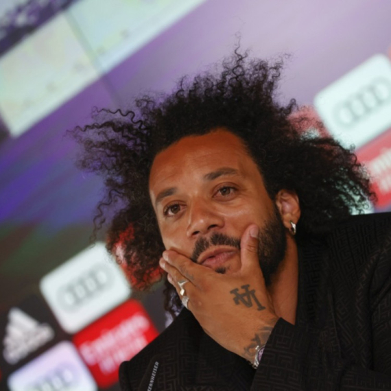 Marselov sin će igrati za Španiju: "Brz i moćan golgeter"