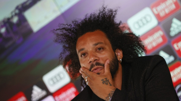 Marselov sin će igrati za Španiju: "Brz i moćan golgeter"