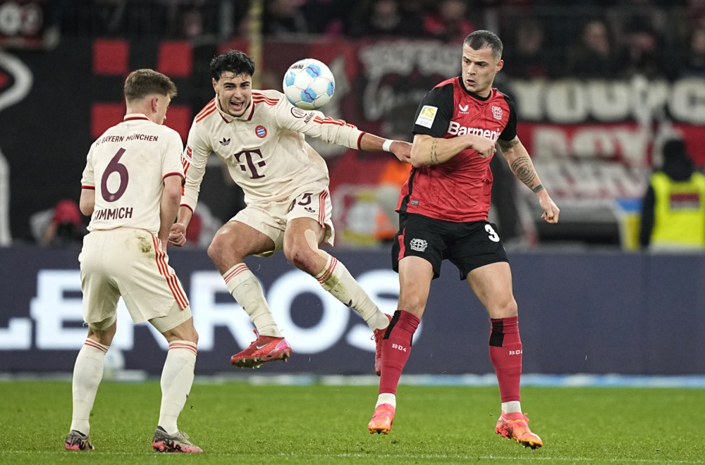 Aleksandar Pavlović na dužem odsustvu