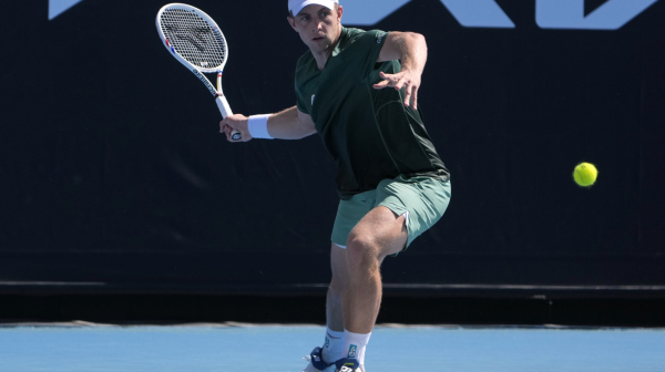 Grikspor preko Japanca do četvrtfinala Indijan Velsa