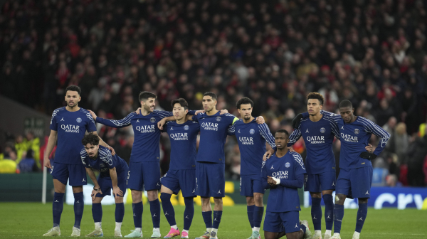 Da mi je neko pričao, ne bih mu verovao