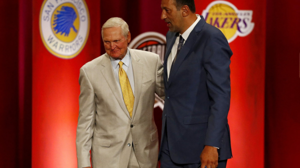 Divac se prisetio legende: "Genije i vizionar" VIDEO