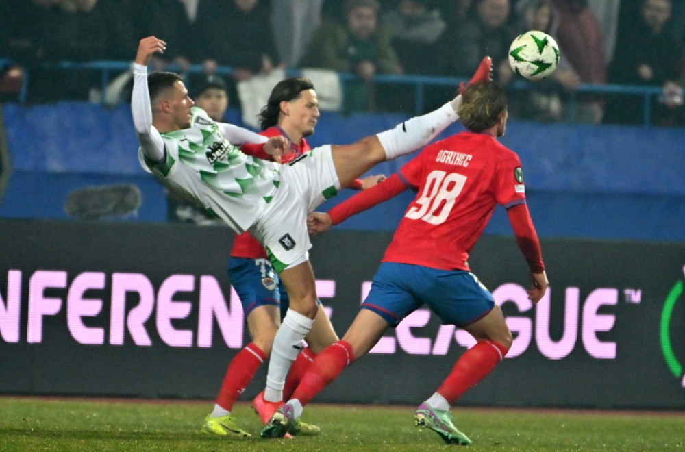 Rangnik spremio iznenađenje za Srbiju