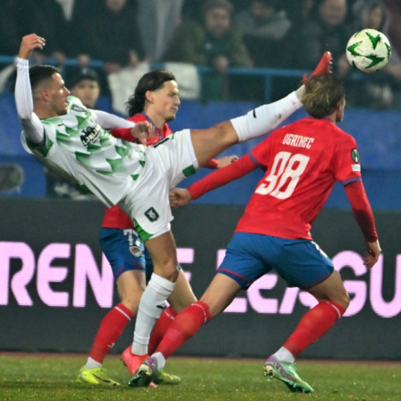 Rangnik spremio iznenađenje za Srbiju