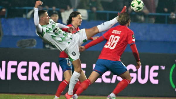 Rangnik spremio iznenađenje za Srbiju