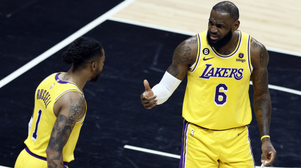 "U Lejkersima sam bio malo istraumiran"