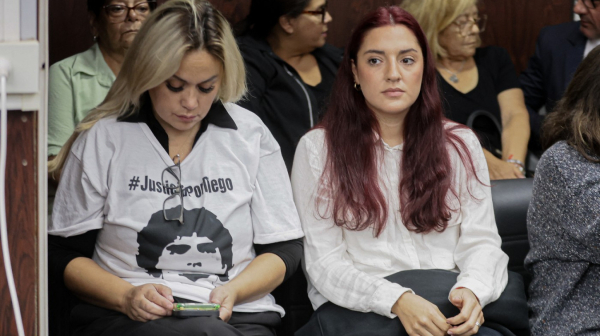 "Ovako je umro Maradona": Prikazana fotografija koja je uznemirila fudbalski svet FOTO