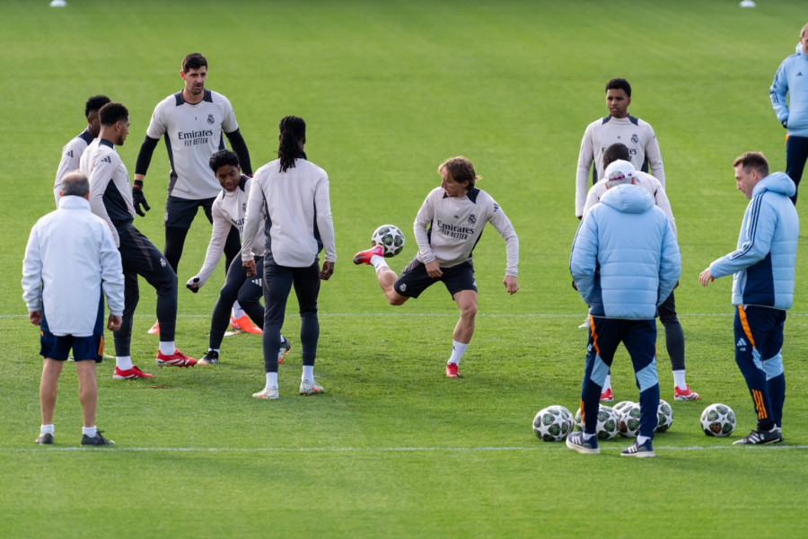 Modrić priprema teren za penziju – uložio 22 miliona evra