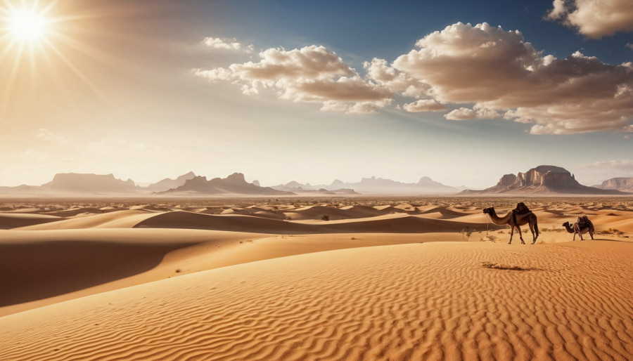 Ovo je najbrže rastuća turistička destinacija na svetu FOTO/VIDEO