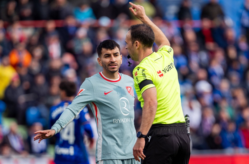 Fudbaler Atletika dobio pet mečeva suspenzije