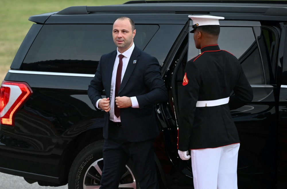 Ministar odbrane Severne Makedonije jasan: "Ne, neće biti!"