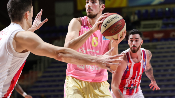 KK Dinamo Zagreb doveo najveće pojačanje u istoriji kluba