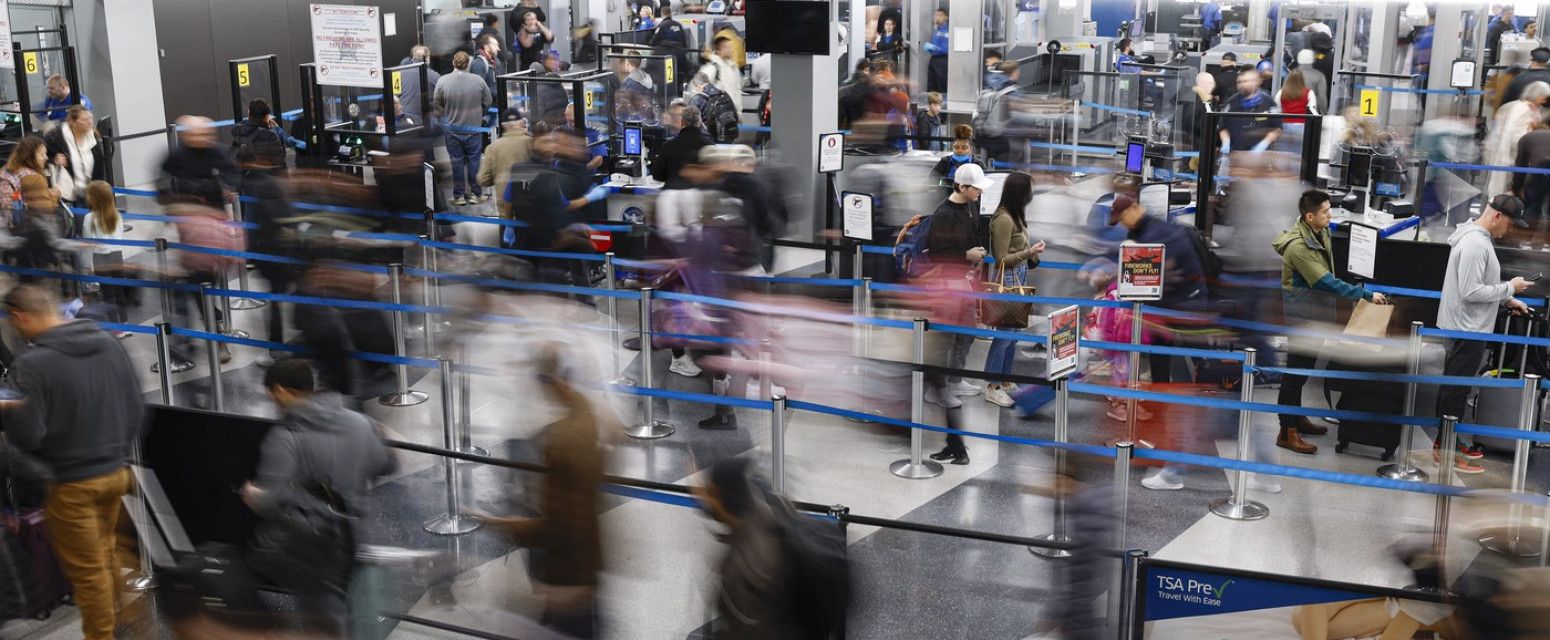 Nećete verovati šta se otvara na ovom aerodromu: "Pružamo usluge svim putnicima"